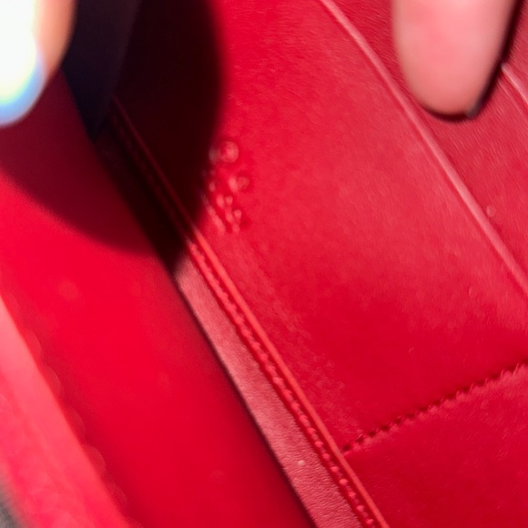 Gucci purse and wallet set - Picture 6 of 12